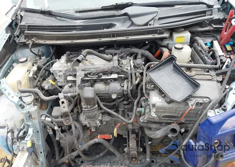 2015 Toyota Prius Plug-In Advanced from USA, damaged, VIN JTDKN3DP2F3070853